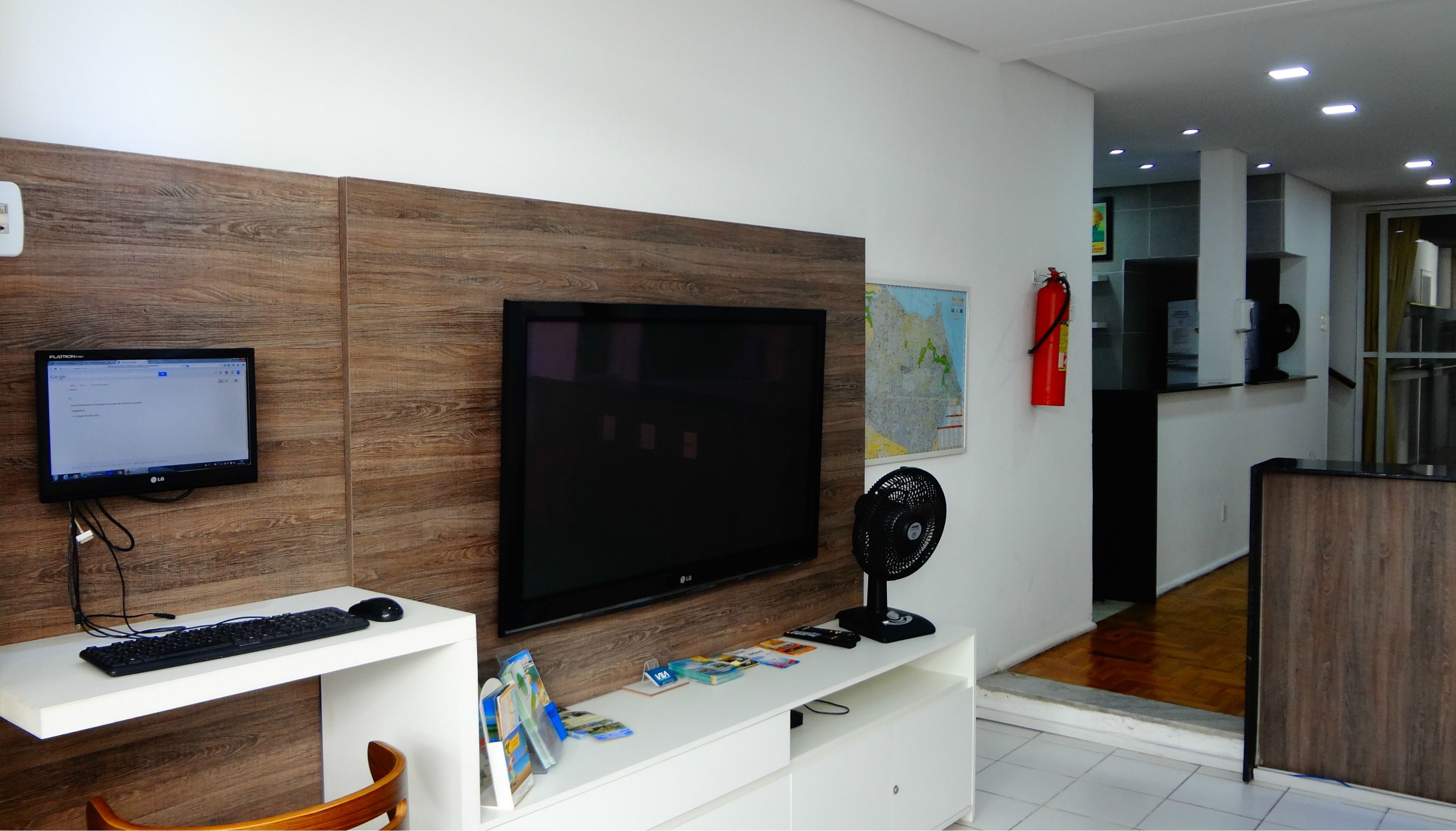 Photo - Albergaria Hostel