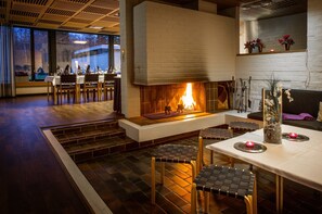 Interior - Gustavelund Hotel (Tuusula)