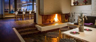 Gustavelund Hotel