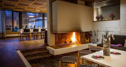 Gustavelund Hotel