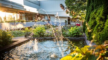 Fountain