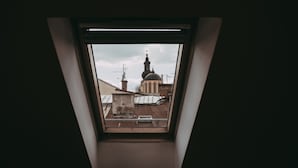 Standard Double Room | Minibar, desk, laptop workspace, blackout curtains - Hotel Astra Sarajevo (Sarajevo)