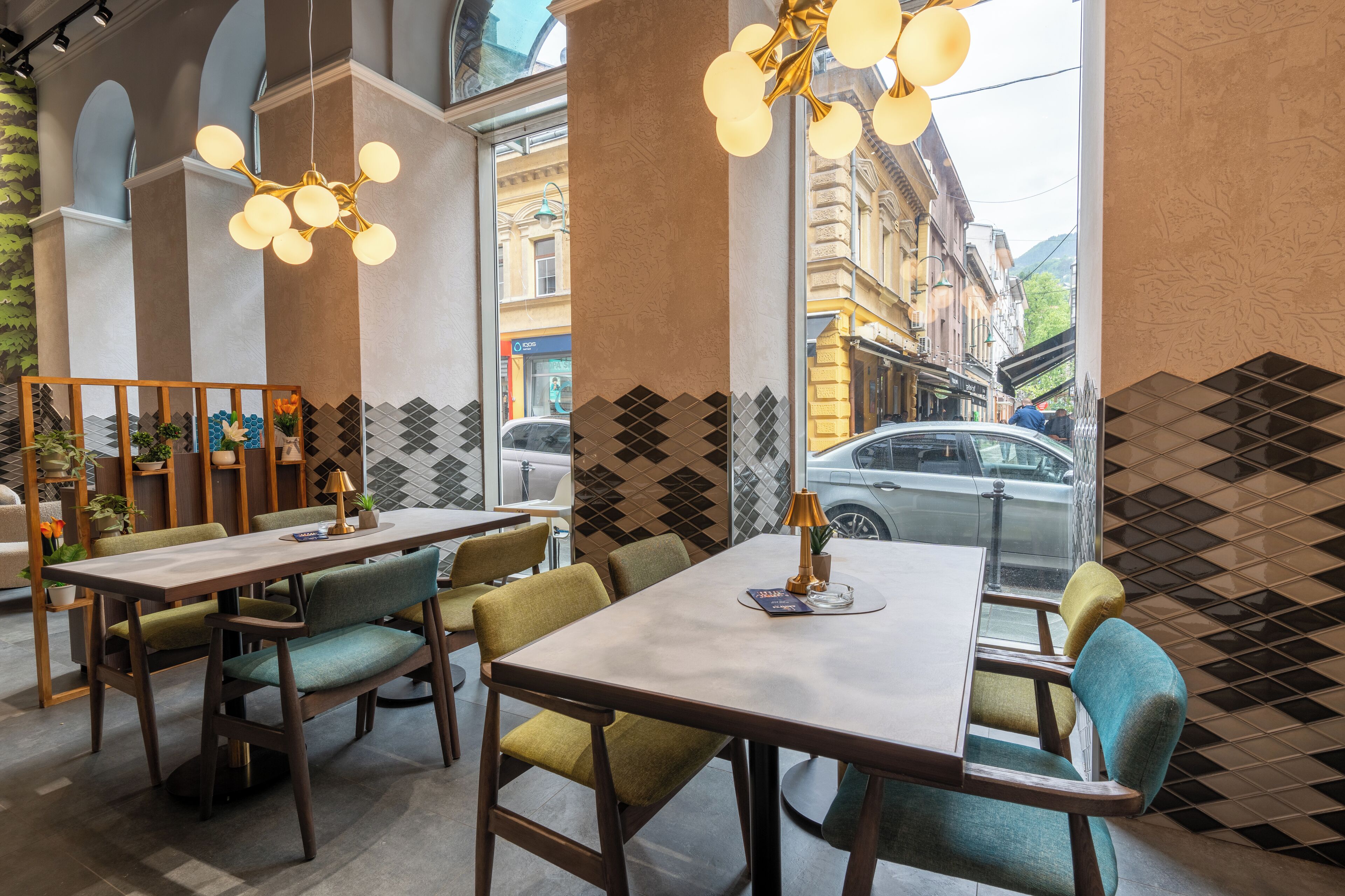 Spécialités Cuisine locale