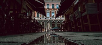 Hotel Astra Sarajevo