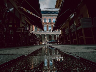 Hotel Astra Sarajevo