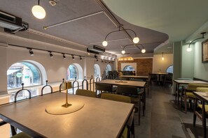 Frokostområde