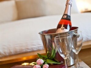 Food and drink - Craigholme (Windermere)