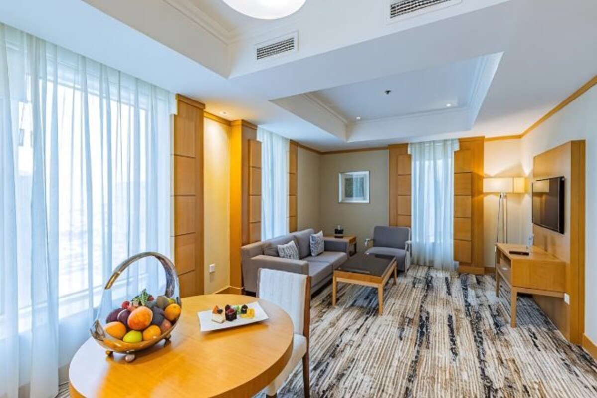 Premium Two Bedroom Suite