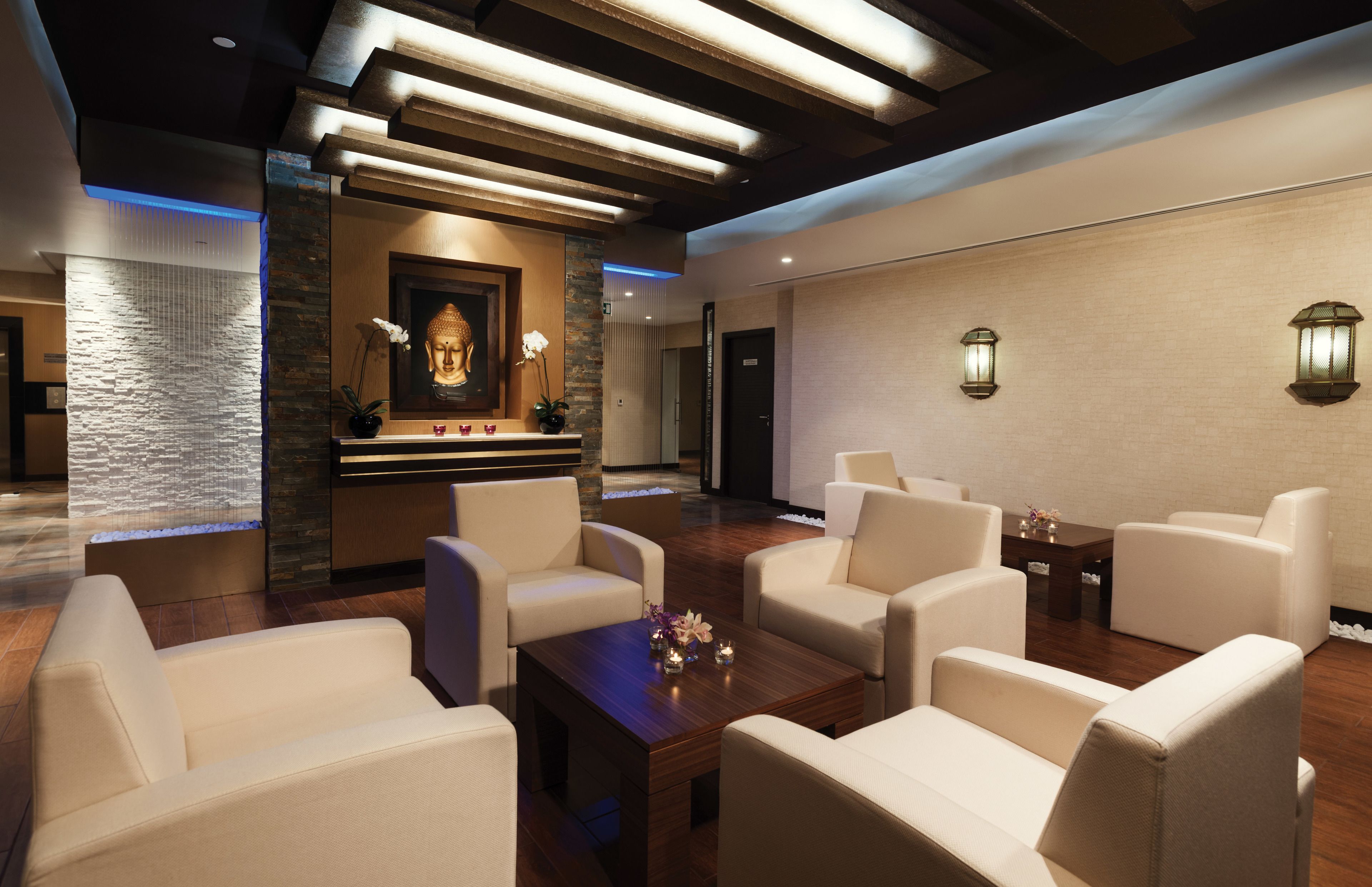 couples treatment room(s), turkish bath/hammam, body treatments