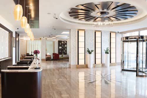 Sala para eventos