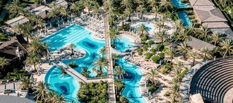 Royal Wings Hotel - All Inclusive