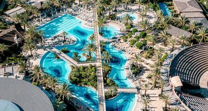 Royal Wings Hotel - All Inclusive