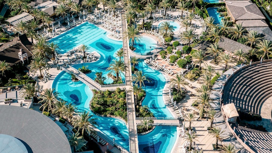Royal Wings Hotel - All Inclusive