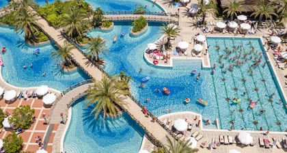 Royal Wings Hotel - All Inclusive