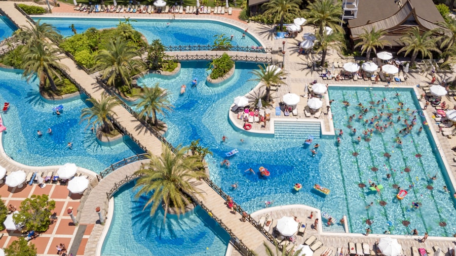 Royal Wings Hotel - All Inclusive
