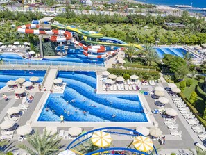 Water park