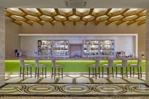 10 Bars/Lounges, Poolbar, Strandbar