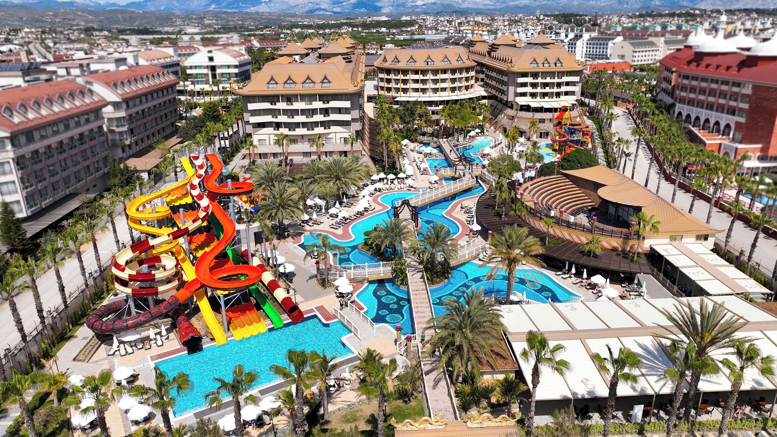 Foto - Royal Dragon Hotel