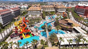 Vannpark