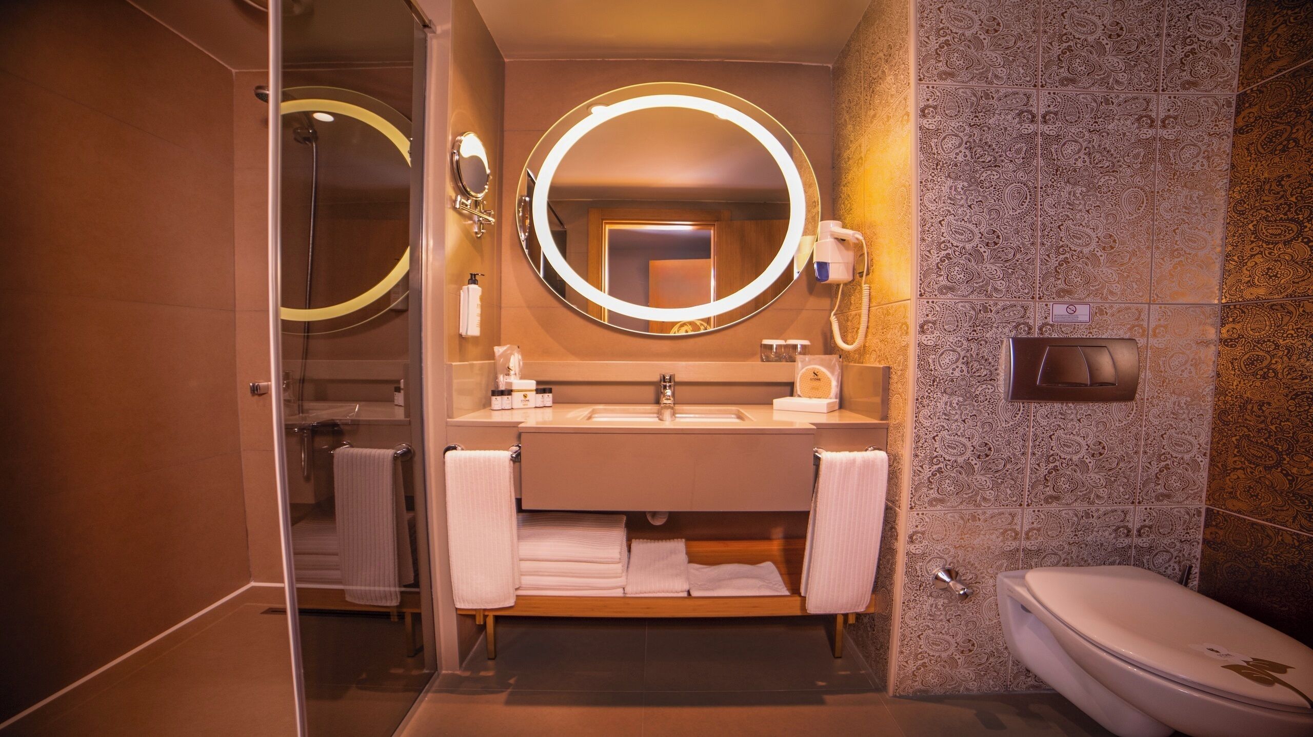 Foto - Royal Dragon Hotel