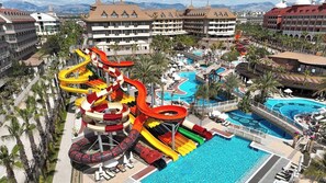 Vannpark