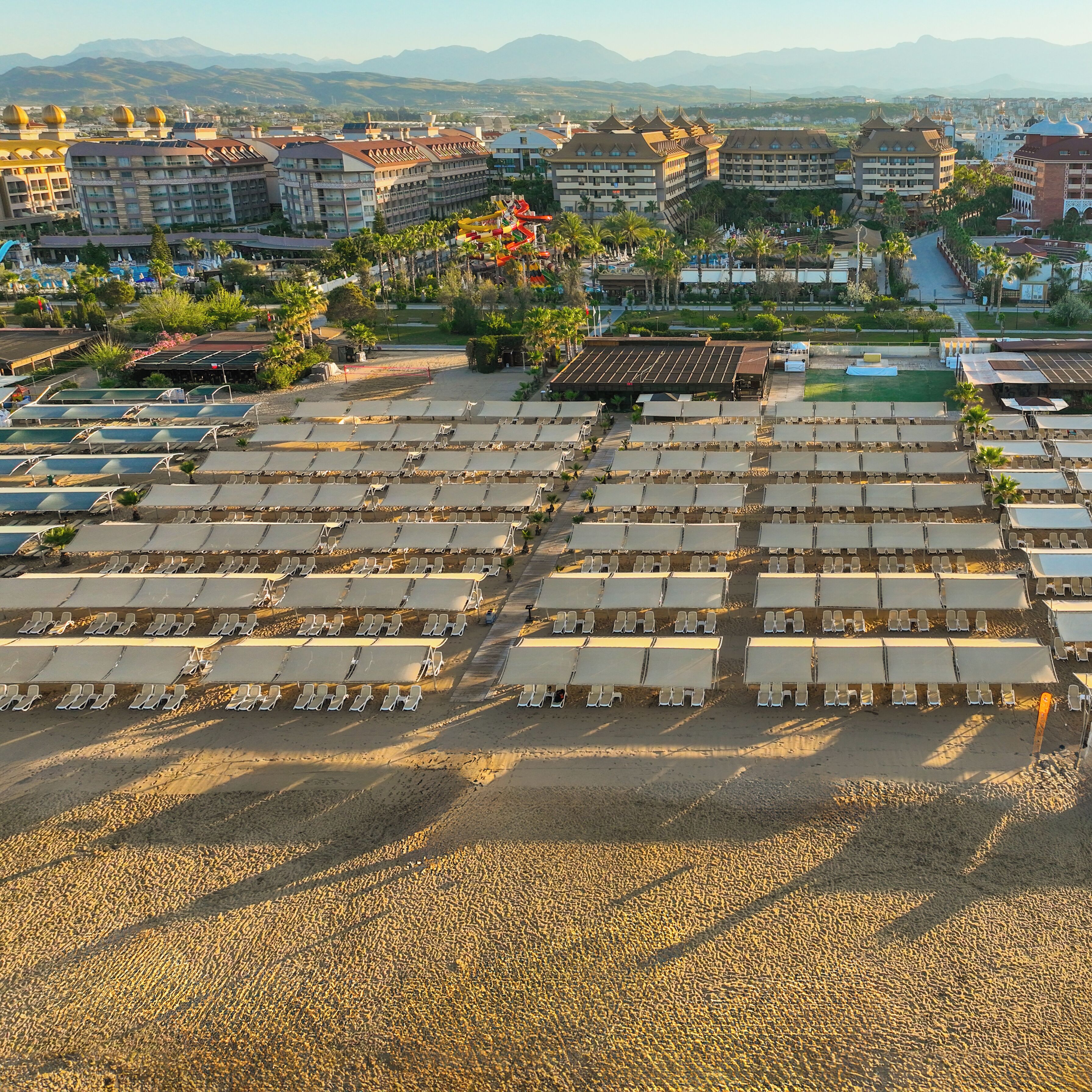 Foto - Royal Dragon Hotel