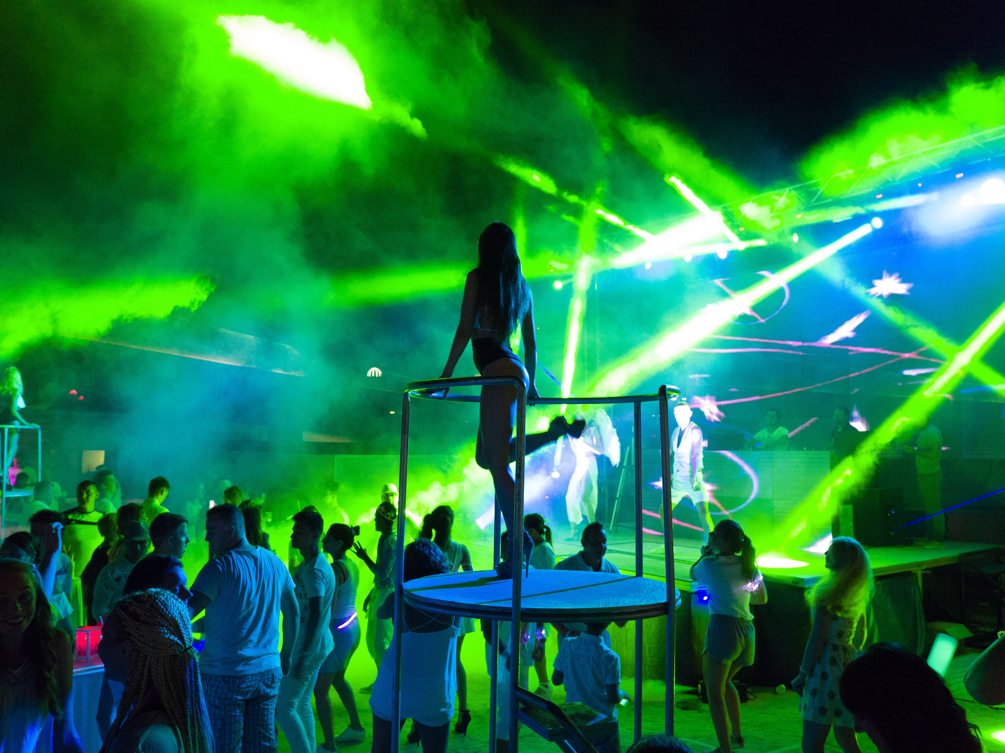 Foto - Royal Dragon Hotel