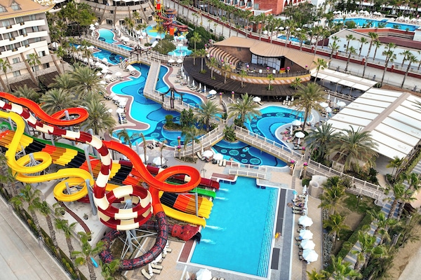 Water park