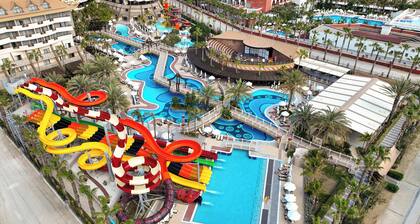 Royal Dragon Hotel – All Inclusive