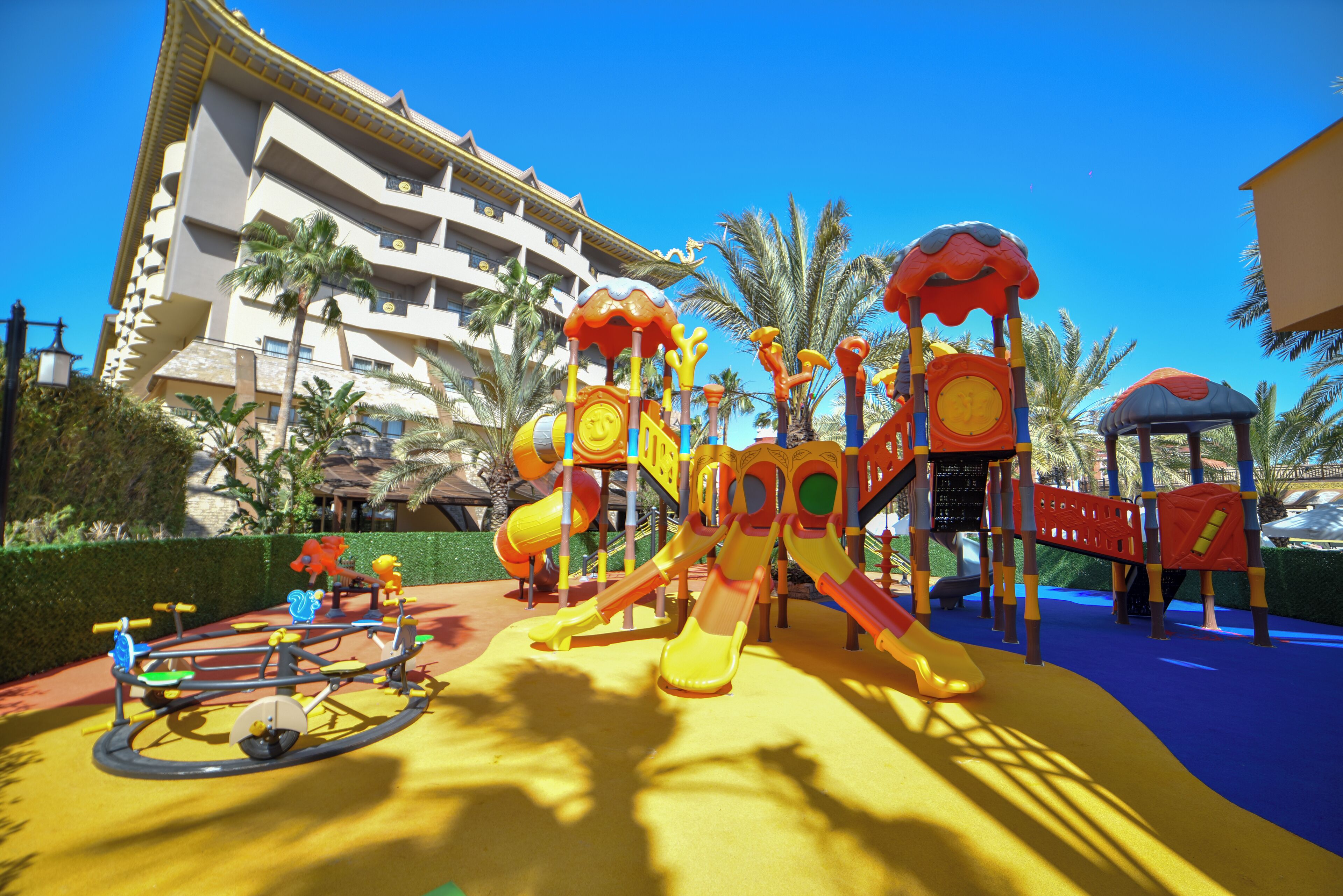 Foto - Royal Dragon Hotel