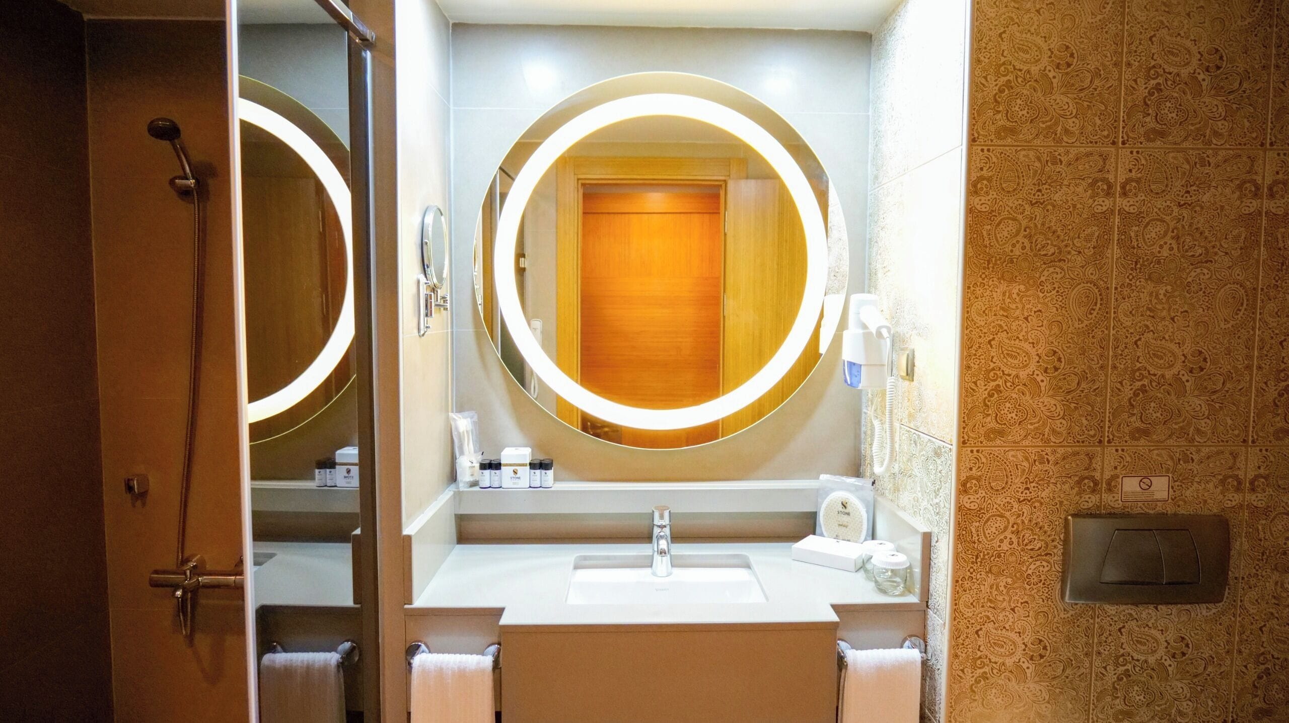 Foto - Royal Dragon Hotel