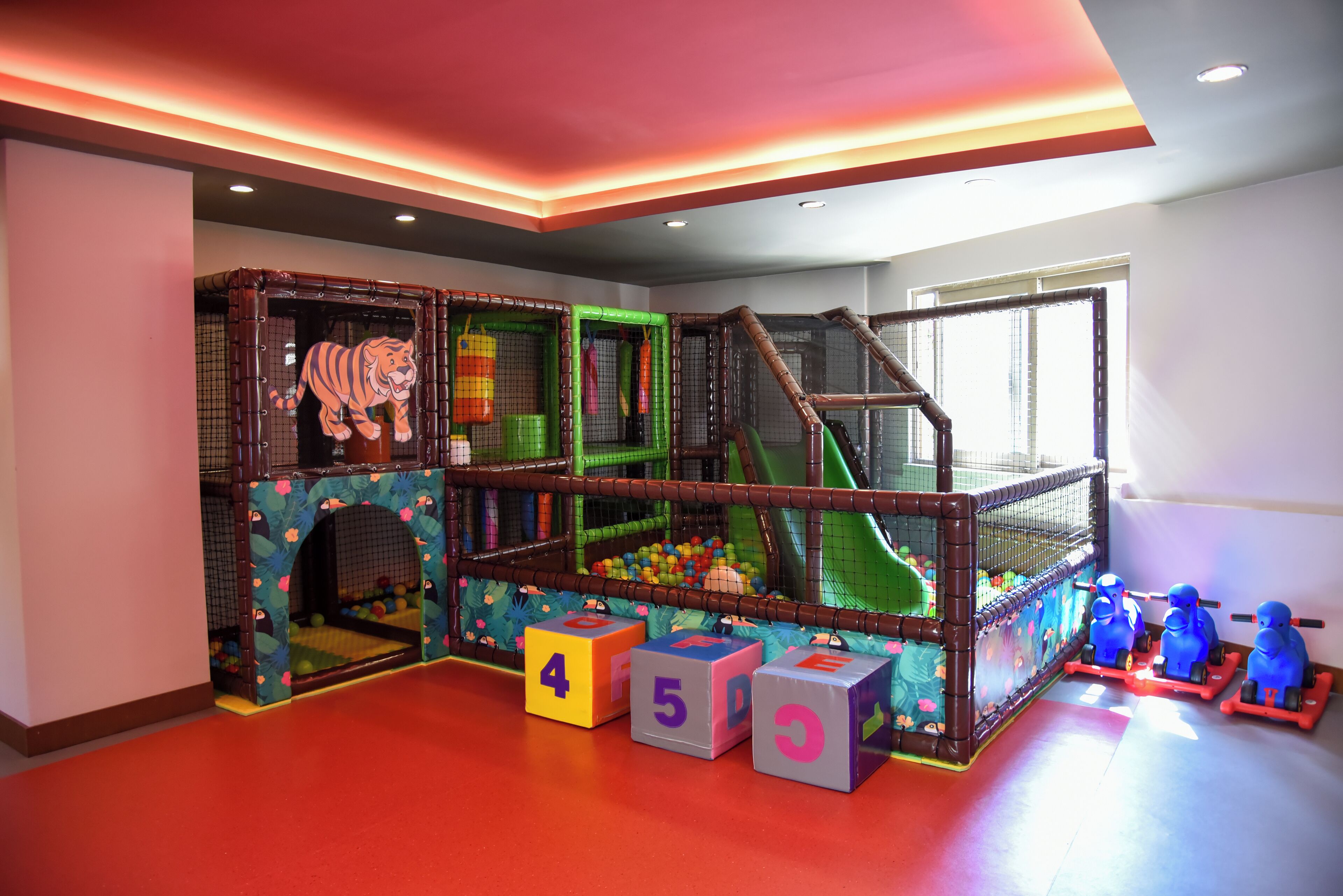 Foto - Royal Dragon Hotel – All Inclusive