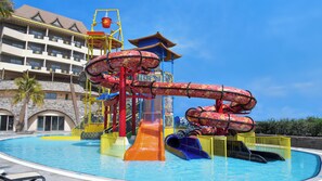 Children’s activities