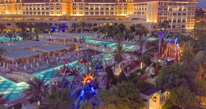 Royal Alhambra Palace â All Inclusive