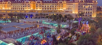 Royal Alhambra Palace – All Inclusive
