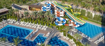 Royal Alhambra Palace – All Inclusive