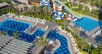 Royal Alhambra Palace â All Inclusive