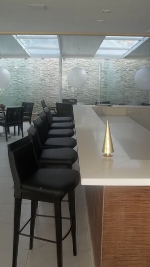 Servicio de la propiedad