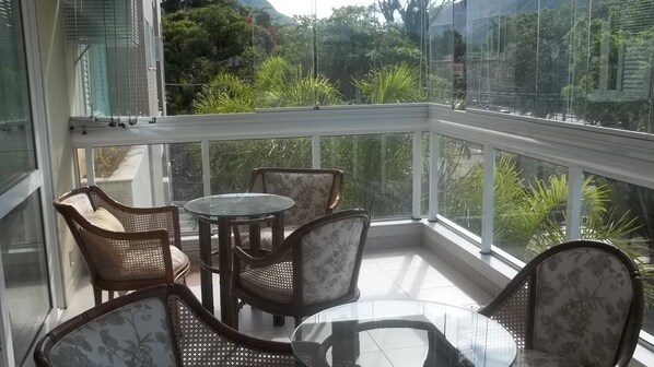 Servicio de la propiedad