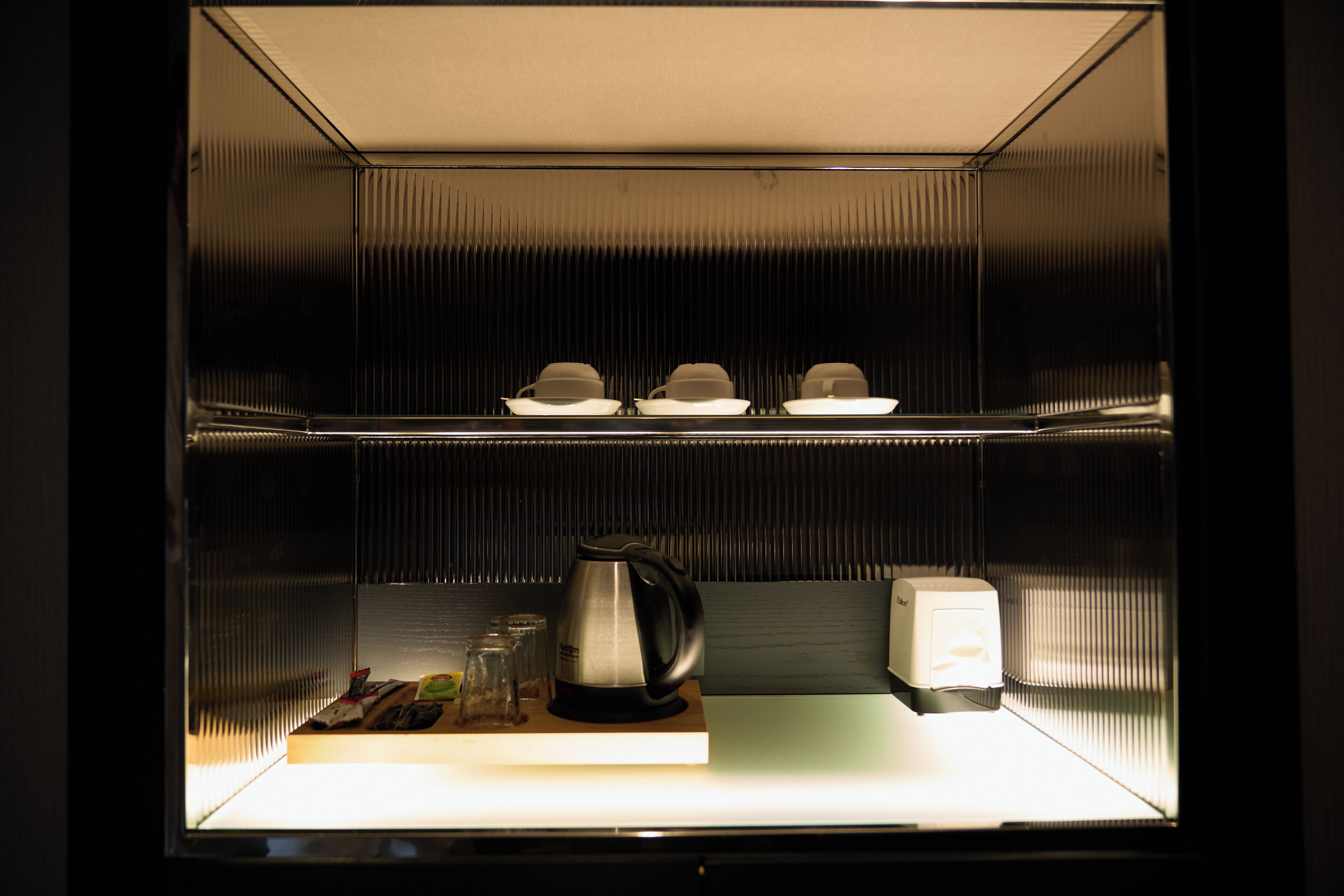 Photo - Osmanbey Fatih Hotel