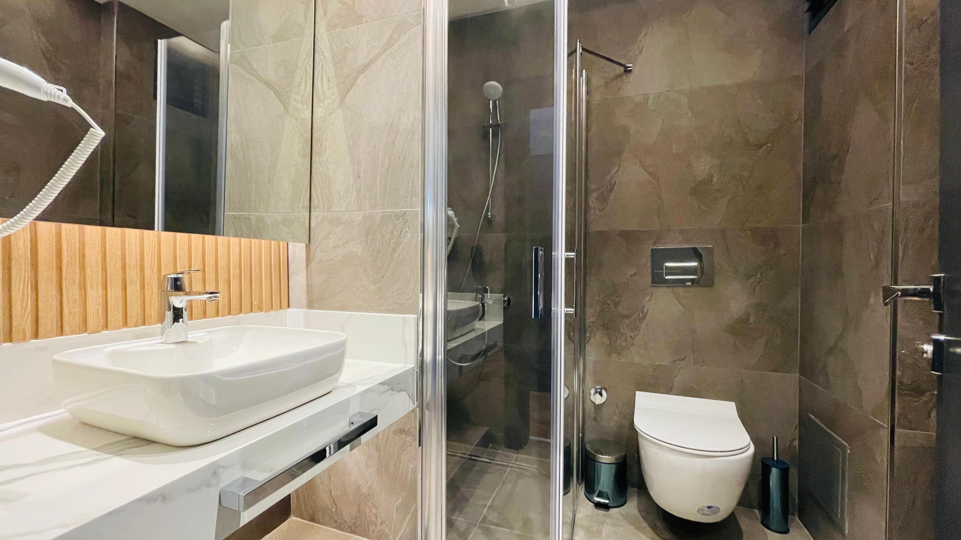Foto - Osmanbey Fatih Hotel