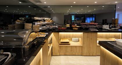 Osmanbey Fatih Hotel