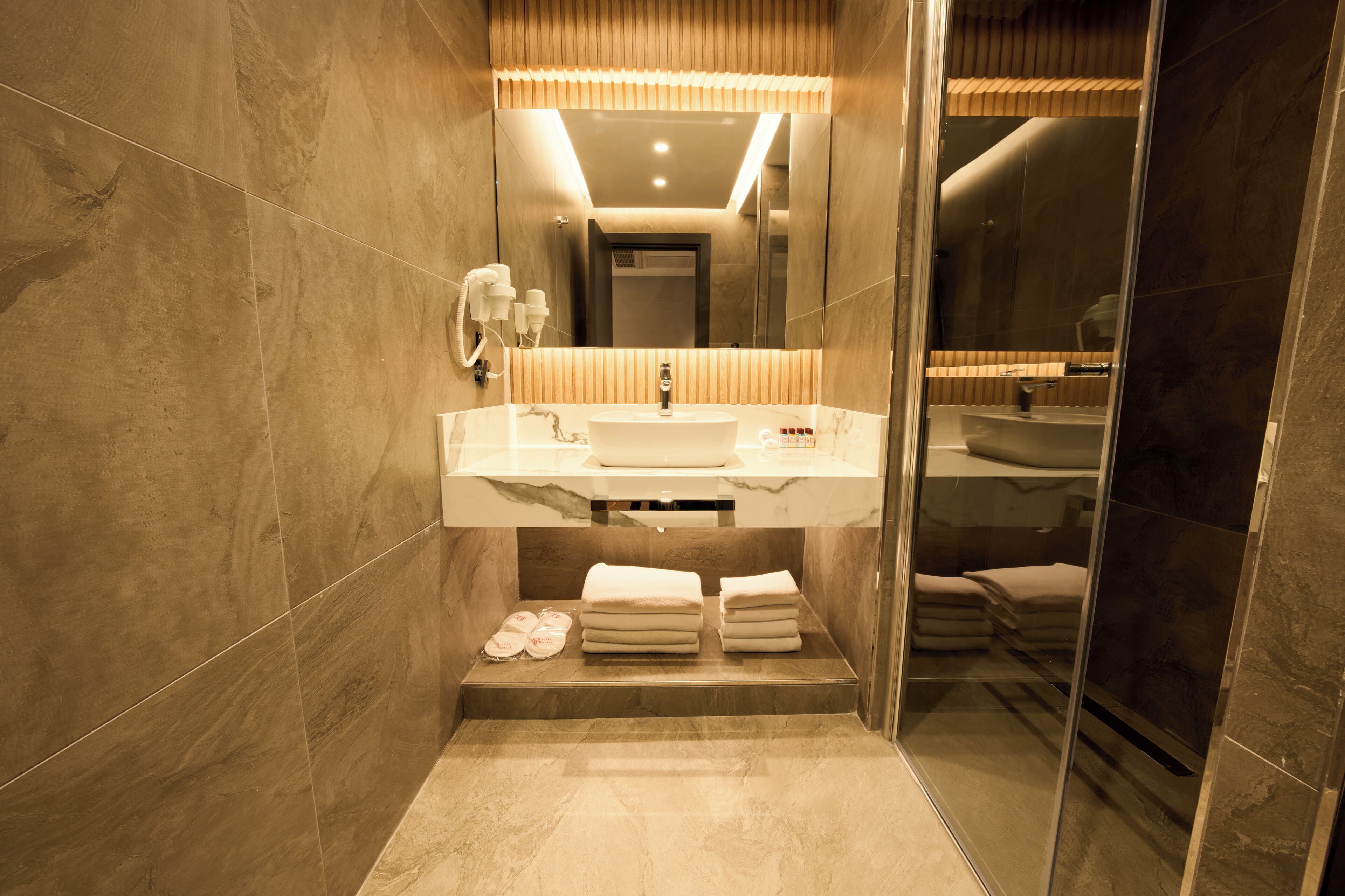 Photo - Osmanbey Fatih Hotel