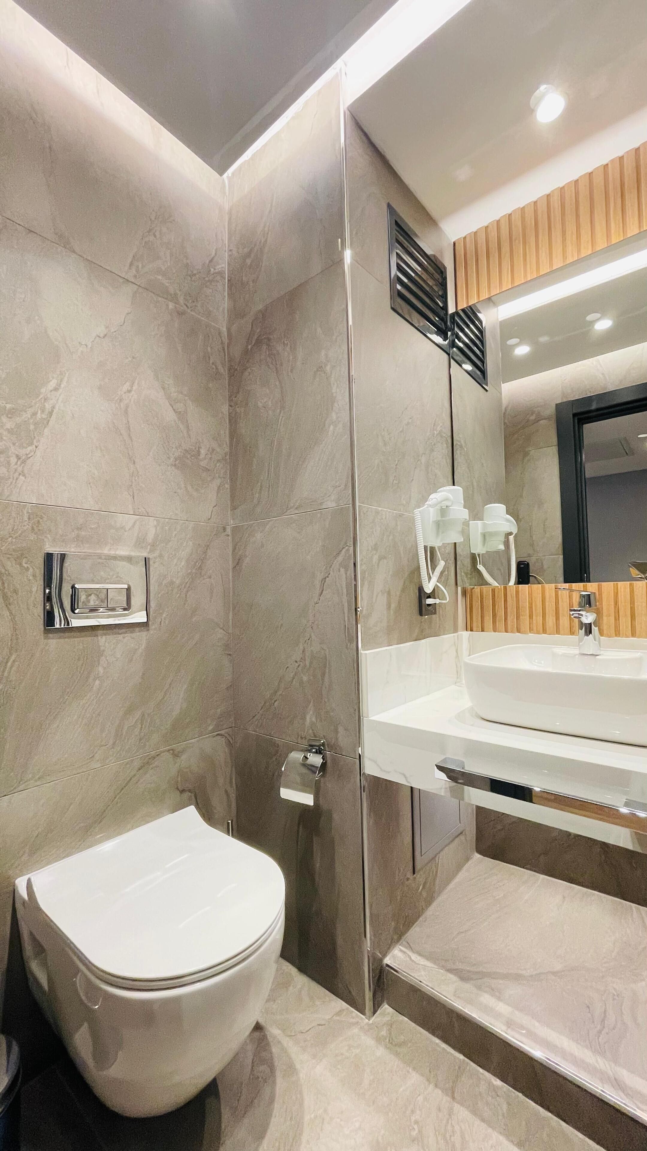 Photo - Osmanbey Fatih Hotel