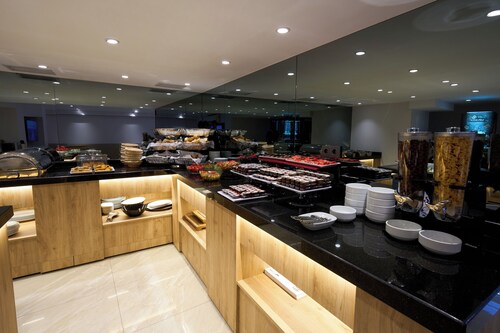 Osmanbey Fatih Hotel