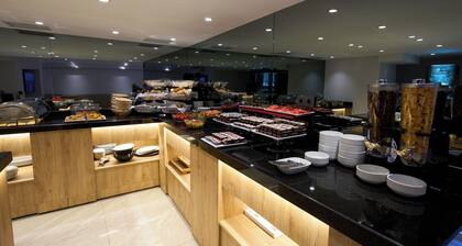 Osmanbey Fatih Hotel