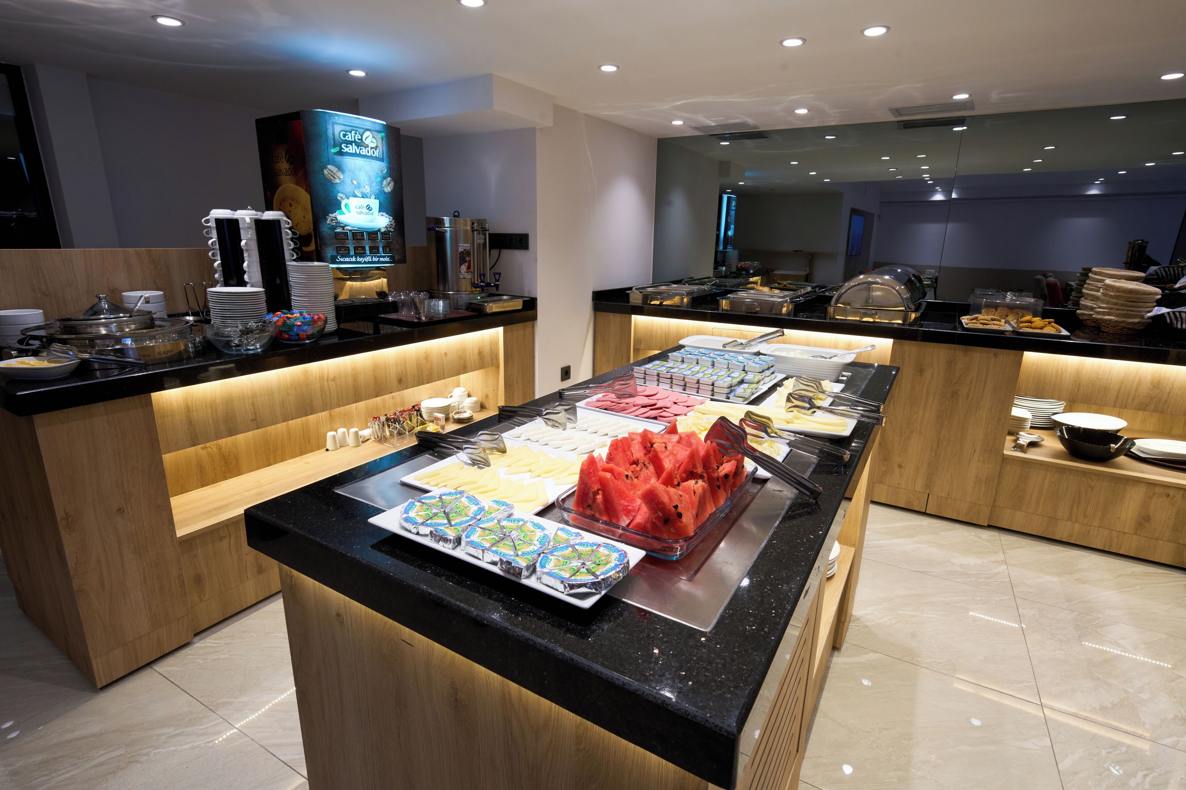 Photo - Osmanbey Fatih Hotel