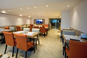 Turkish cuisine - Osmanbey Fatih Hotel (Istanbul)