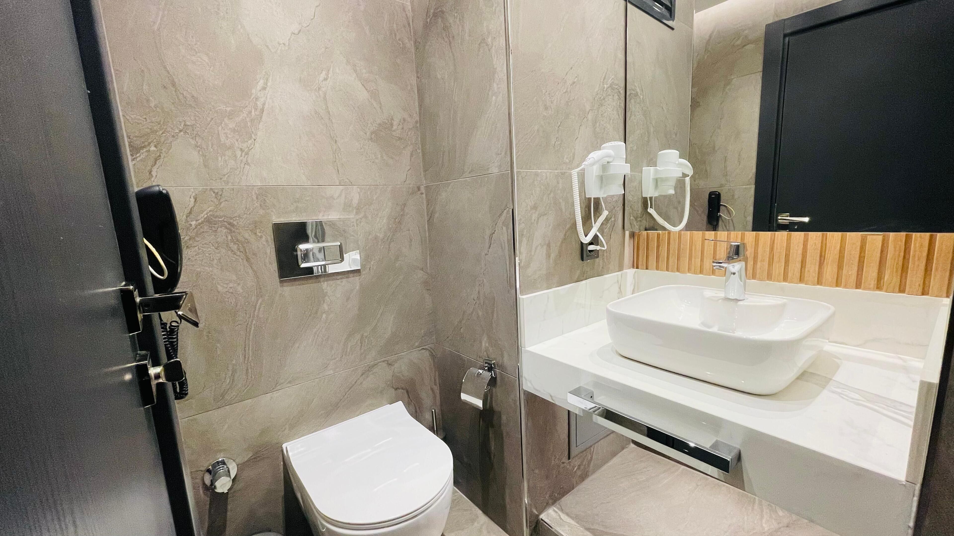 Foto - Osmanbey Fatih Hotel