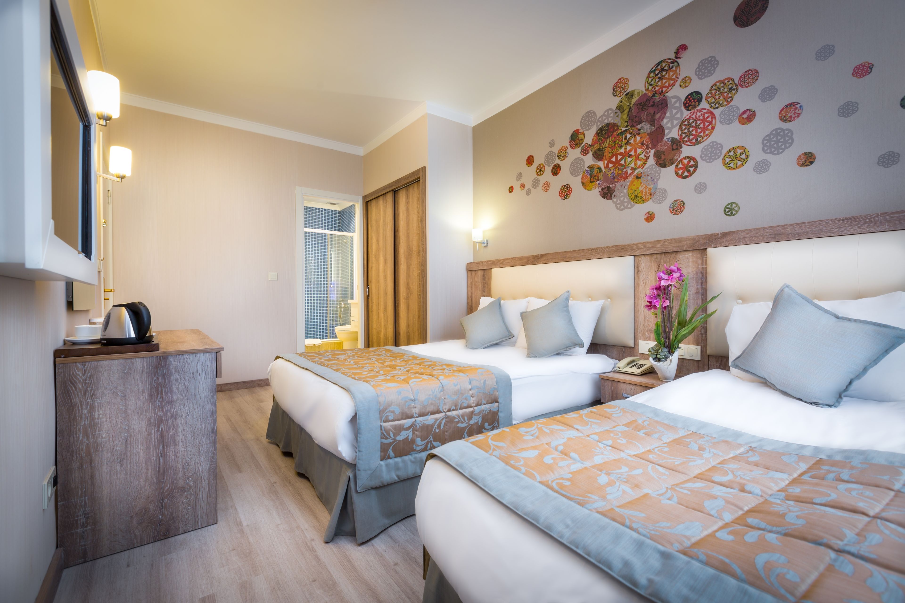 Foto - Fatih Hotel Corner